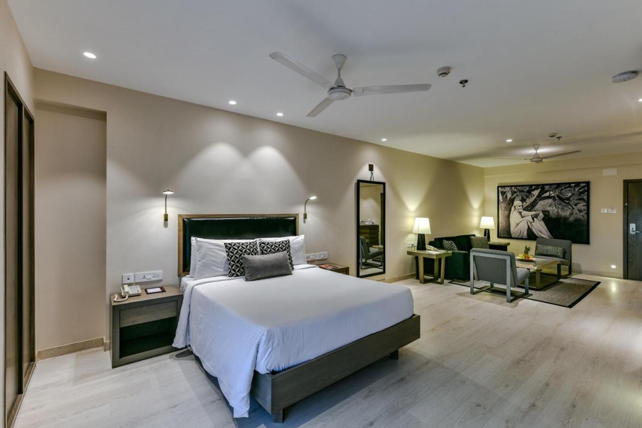 Sun-N-Sand Suites, שירדי מראה חיצוני תמונה